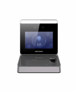 DS-K1F600-D6E-F