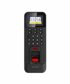 DS-K1T804BMF