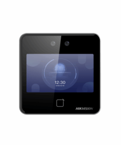 DS-K1T343MFX