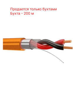 Экспокабель КПСнг(А)-FRLS 1х2х0,75 кабель (ТехноКабель-НН)