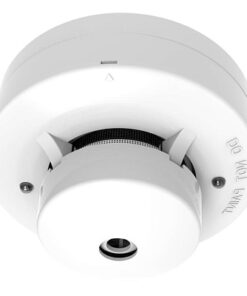 Hikvision DS-PDSMK-4 дымовой извещатель (AX PRO)