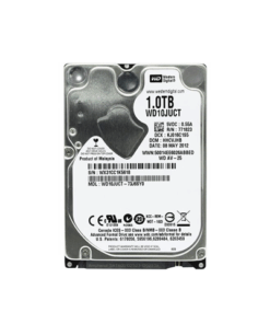 WD10JUCT